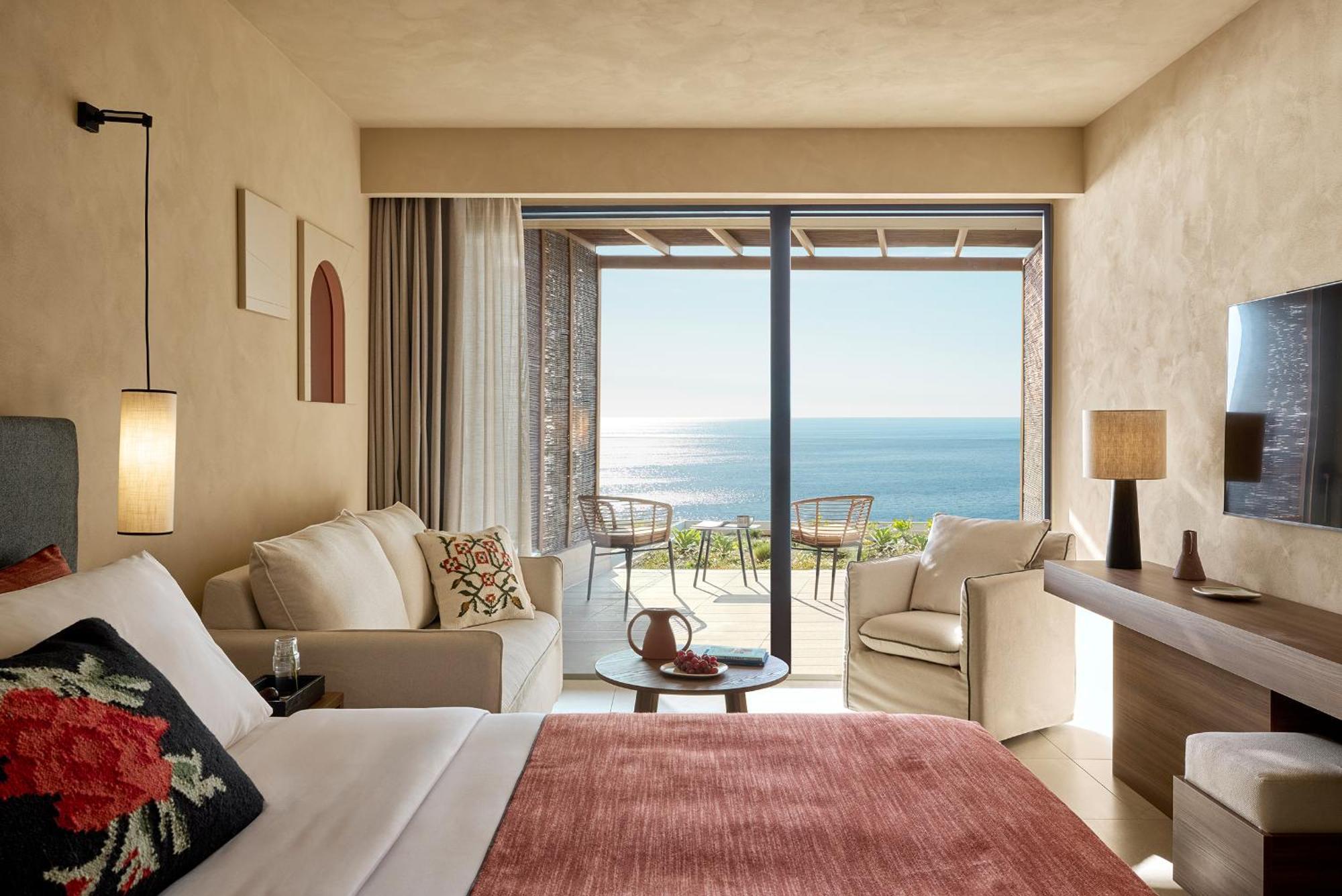 Alkyna Lifestyle Beach Resort (Adults Only) Hotel Agios Gordios (Corfu)