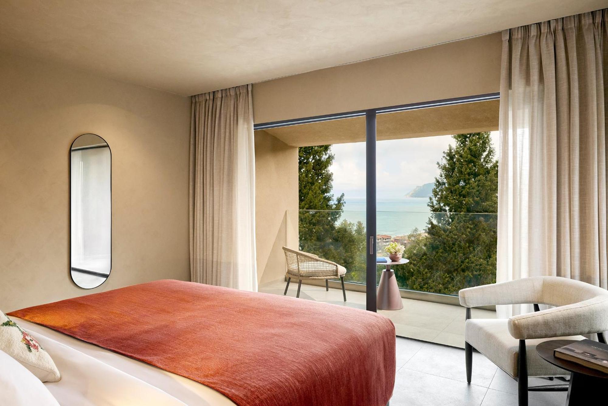 Alkyna Lifestyle Beach Resort (Adults Only) Hotel